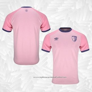 Camisola 3º Bournemouth 2025-2026