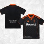 Camisola 3º Como 1907 2025-2026 Tailandia