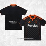 Camisola 3º Como 1907 2025-2026 Tailandia