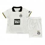 Camisola 3º Dortmund 2024-2025 Crianca