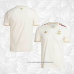 Camisola 3º Flamengo Authentic 2025