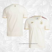 Camisola 3º Flamengo Authentic 2025