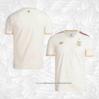 Camisola 3º Flamengo Authentic 2025