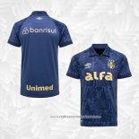 Camisola 3º Gremio 2025 Tailandia