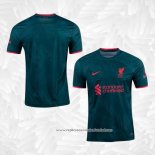 Camisola 3º Liverpool 2022-2023