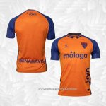 Camisola 3º Malaga 2025-2026