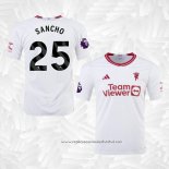 Camisola 3º Manchester United Jogador Sancho 2023-2024