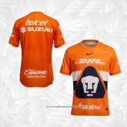 Camisola 3º Pumas UNAM Goleiro 2025-2026 Tailandia