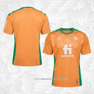 Camisola 3º Real Betis 2022-2023