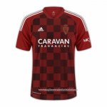 Camisola 3º Real Zaragoza 2023-2024 Tailandia