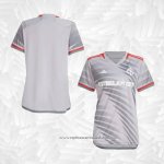 Camisola 3º SC Internacional 2024 Mulher