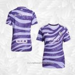 Camisola 3º Tigres UANL 2025-2026 Mulher