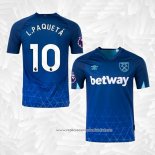 Camisola 3º West Ham Jogador L.Paqueta 2023-2024