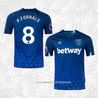 Camisola 3º West Ham Jogador P.Fornals 2023-2024