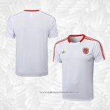 Camisola de Treinamento Bayern de Munique 125 Aniversario 2025-2026 Branco