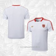 Camisola de Treinamento Bayern de Munique 125 Aniversario 2025-2026 Branco
