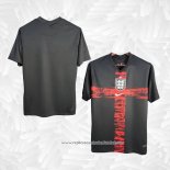 Camisola de Treinamento Inglaterra 2022 Preto