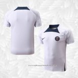 Camisola de Treinamento Paris Saint-Germain 2022-2023 Branco