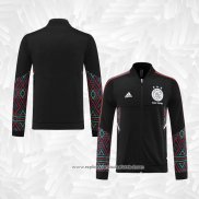 Jaqueta Ajax 2022-2023 Preto