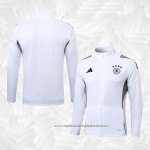 Jaqueta Alemanha 2025-2026 Branco