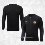 Jaqueta Chelsea 2022-2023 Preto