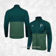 Jaqueta Palmeiras 2022-2023 Verde