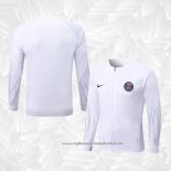 Jaqueta Paris Saint-Germain 2022-2023 Branco