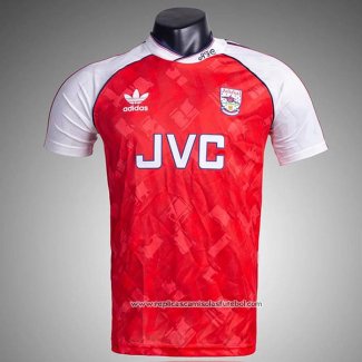 Retro Camisola 1º Arsenal 1990-1992