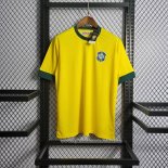 Retro Camisola 1º Brasil 1970