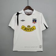 Retro Camisola 1º Colo-Colo 2006