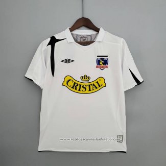 Retro Camisola 1º Colo-Colo 2006