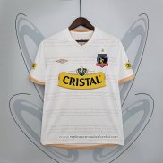 Retro Camisola 1º Colo-Colo 2011