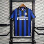 Retro Camisola 1º Inter de Milao 2009-2010