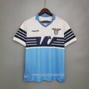 Retro Camisola 1º Lazio 2014