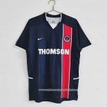 Retro Camisola 1º Paris Saint-Germain 2002-2003