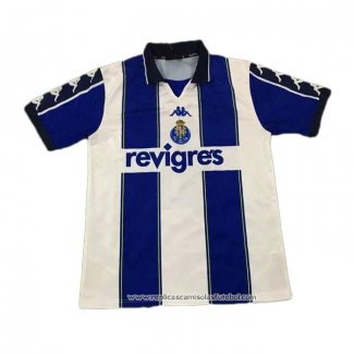 Retro Camisola 1º Porto 1999-2000