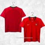 Retro Camisola 1º Portugal 2018