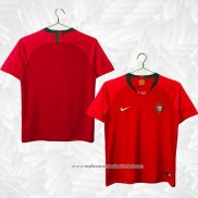 Retro Camisola 1º Portugal 2018