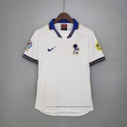 Retro Camisola 2º Italia 1996