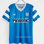 Retro Camisola 2º Olympique Marsella 1990