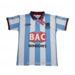 Retro Camisola 2º West Ham 1991-1992