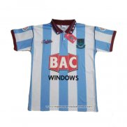 Retro Camisola 2º West Ham 1991-1992