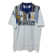 Retro Camisola 3º Inter de Milao 1995-1996