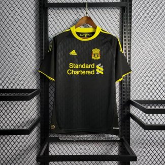 Retro Camisola 3º Liverpool 2010-2011