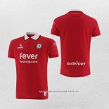 Camisola 1º Bristol City 2025-2026