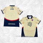 Camisola 2º Cerro Porteno 2025 Tailandia