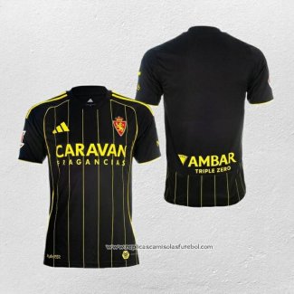 Camisola 2º Real Zaragoza 2025-2026