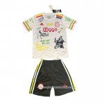 Camisola Ajax Special 2025-2026 Crianca