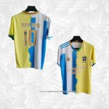 Camisola Argentina Special 2025-2026 Tailandia