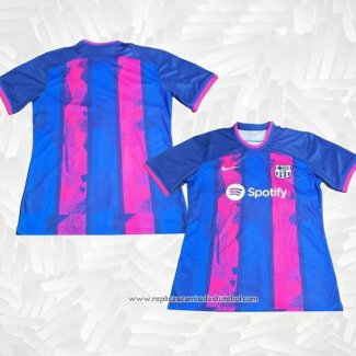 Camisola Barcelona Special 2024-2025 Tailandia